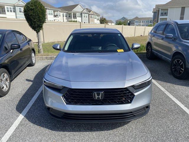 used 2023 Honda Accord car