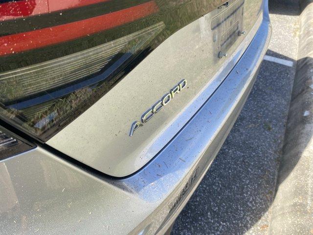used 2023 Honda Accord car