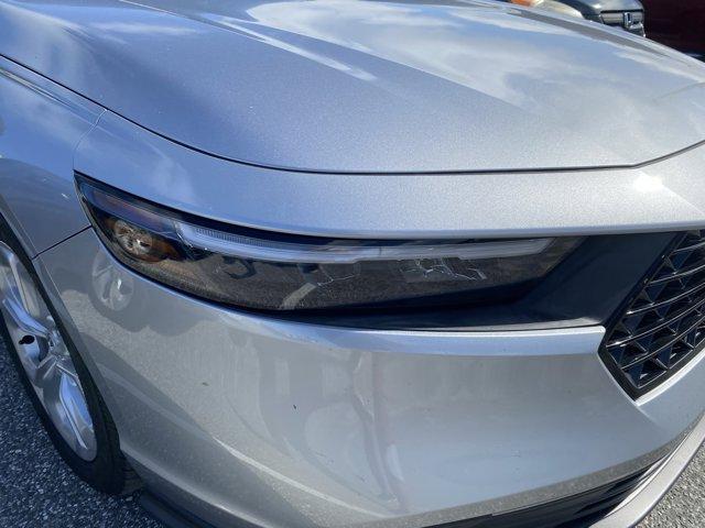 used 2023 Honda Accord car