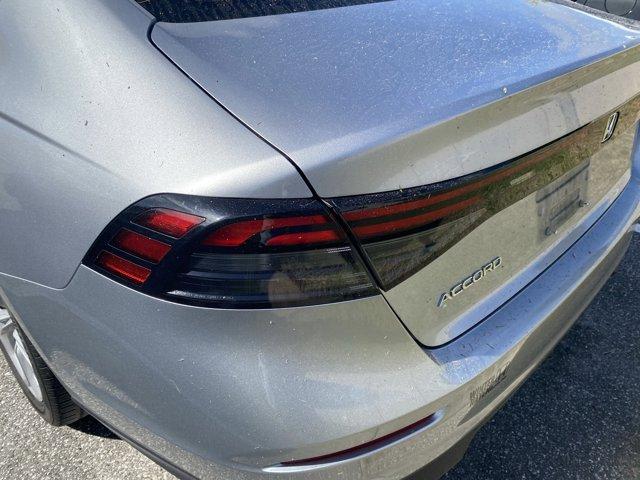 used 2023 Honda Accord car