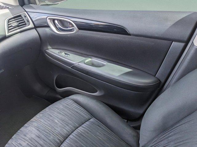 used 2018 Nissan Sentra car, priced at $7,866