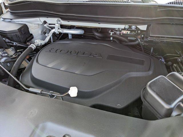 used 2020 Honda Passport car, priced at $23,466