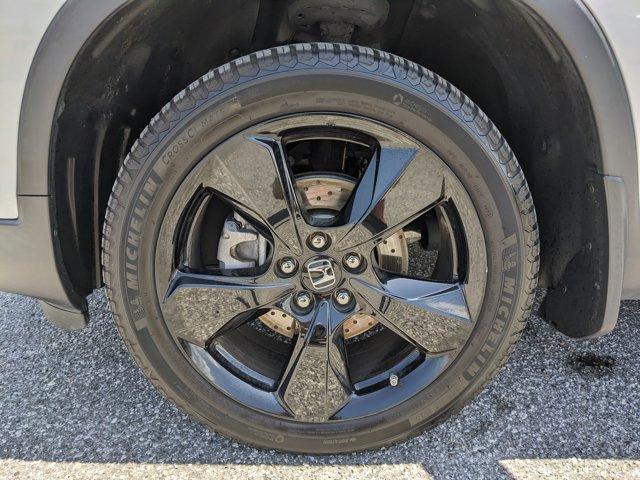 used 2020 Honda Passport car, priced at $23,466
