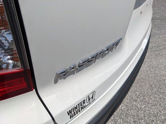 used 2020 Honda Passport car, priced at $23,466