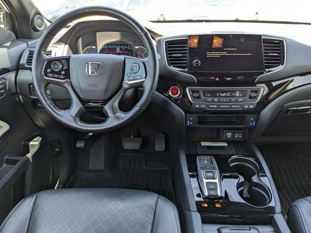 used 2020 Honda Passport car, priced at $23,466