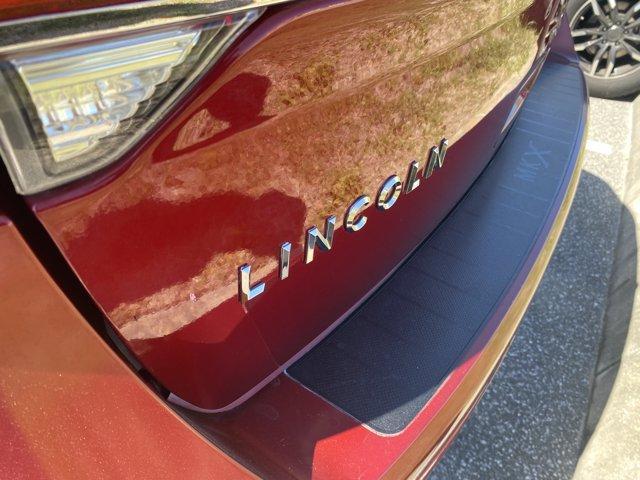 used 2013 Lincoln MKX car, priced at $13,500