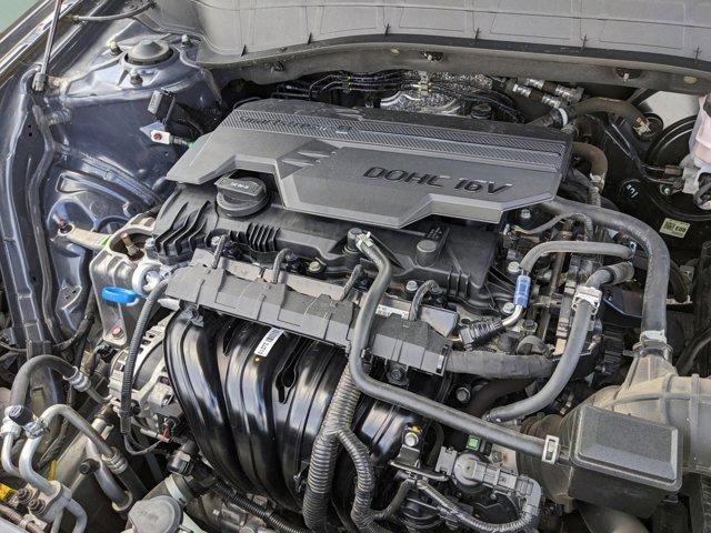 used 2025 Hyundai Kona car, priced at $20,987