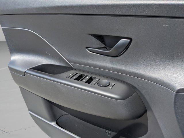 used 2025 Hyundai Kona car, priced at $20,987