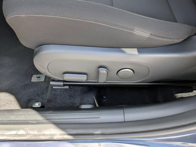 used 2025 Hyundai Kona car, priced at $20,987