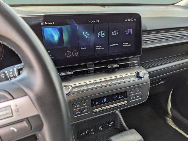 used 2025 Hyundai Kona car, priced at $20,987