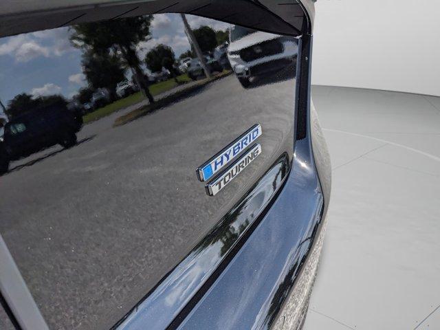 new 2026 Honda Accord Hybrid car, priced at $38,122