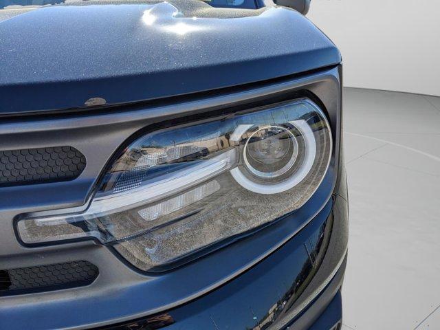 used 2024 Ford Bronco Sport car, priced at $23,500