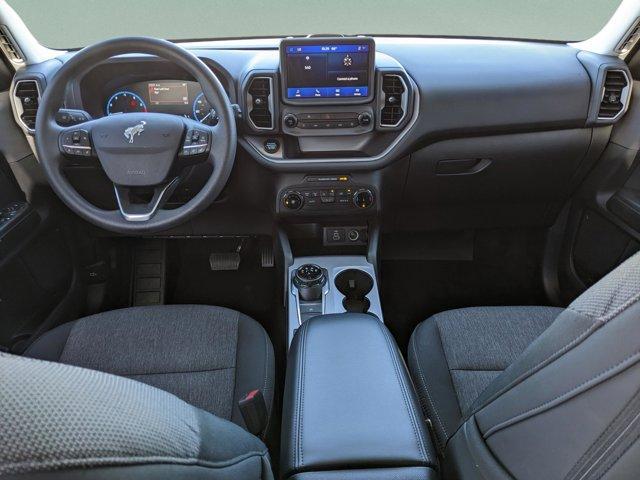 used 2024 Ford Bronco Sport car, priced at $23,500