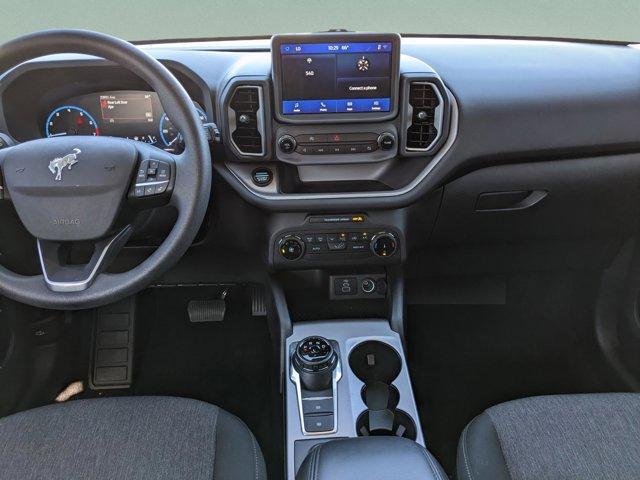 used 2024 Ford Bronco Sport car, priced at $23,500