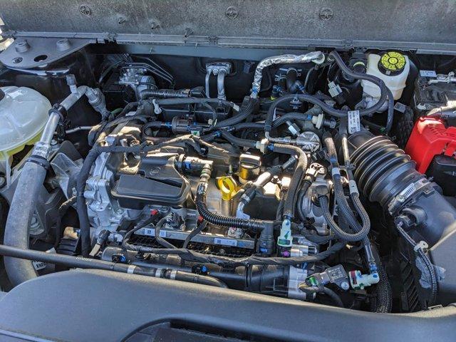 used 2024 Ford Bronco Sport car, priced at $23,500