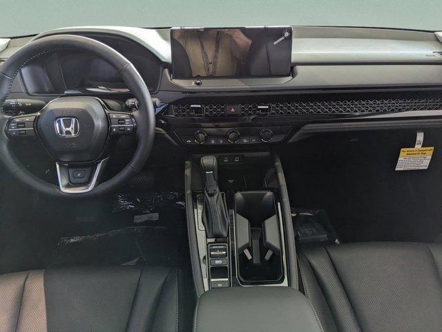 new 2026 Honda Accord Hybrid car, priced at $38,122