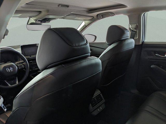 new 2026 Honda Accord Hybrid car, priced at $38,122