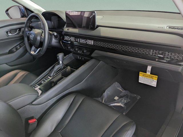 new 2026 Honda Accord Hybrid car, priced at $38,122