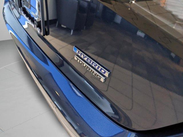 new 2026 Honda Accord Hybrid car, priced at $38,122
