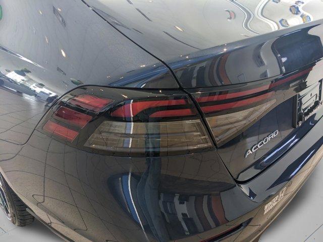 new 2026 Honda Accord Hybrid car, priced at $38,122
