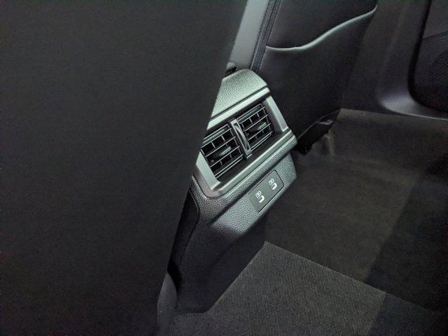 new 2026 Honda Accord Hybrid car, priced at $38,122