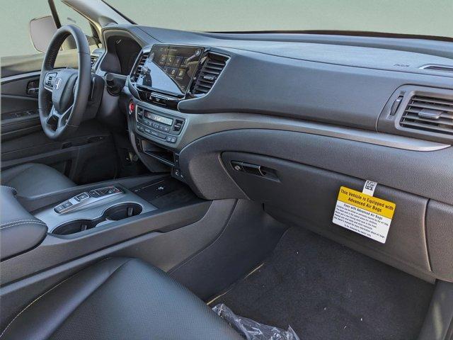 new 2026 Honda Ridgeline car, priced at $42,621