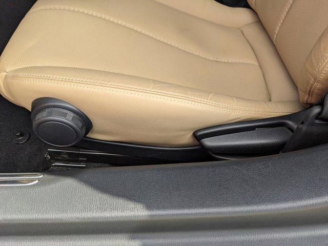 used 2020 Mazda MX-5 Miata RF car, priced at $26,536