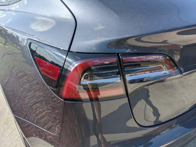 used 2022 Tesla Model 3 car, priced at $21,980