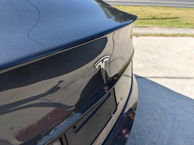used 2022 Tesla Model 3 car, priced at $21,980