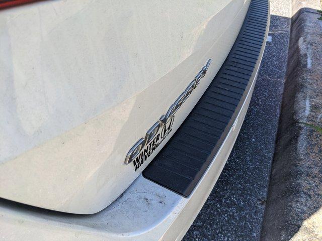 used 2022 Honda Odyssey car, priced at $32,987