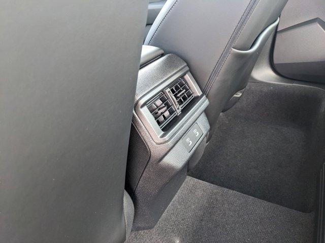 new 2026 Honda Accord Hybrid car