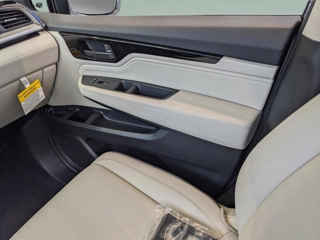 new 2026 Honda Odyssey car, priced at $45,663
