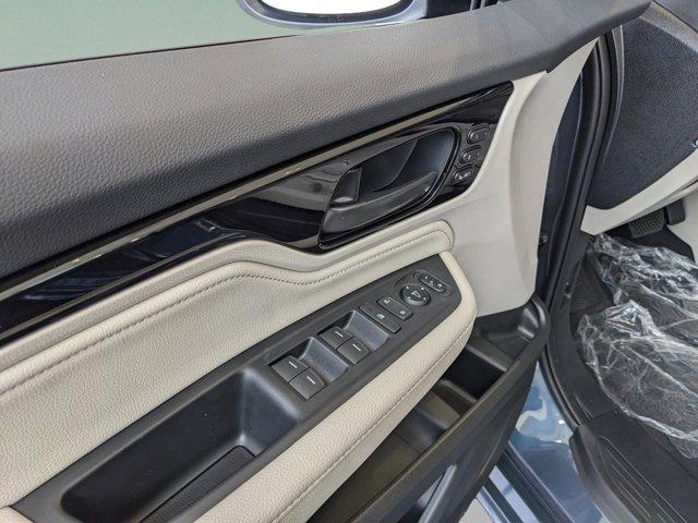 new 2026 Honda Odyssey car, priced at $45,663