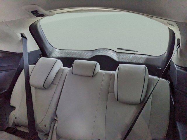 new 2026 Honda Odyssey car, priced at $45,663