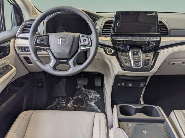 new 2026 Honda Odyssey car, priced at $45,663