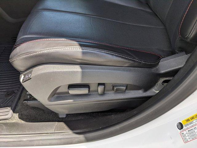 used 2017 Chevrolet Equinox car, priced at $16,272