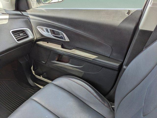 used 2017 Chevrolet Equinox car, priced at $16,272