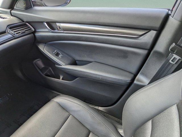 used 2022 Honda Accord car, priced at $22,644