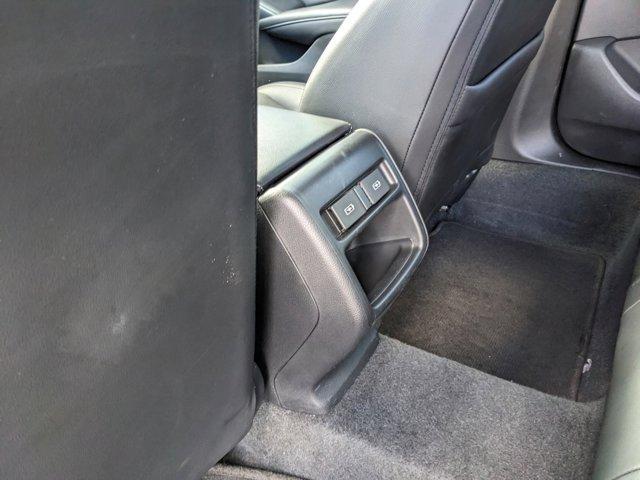 used 2022 Honda Accord car, priced at $22,644
