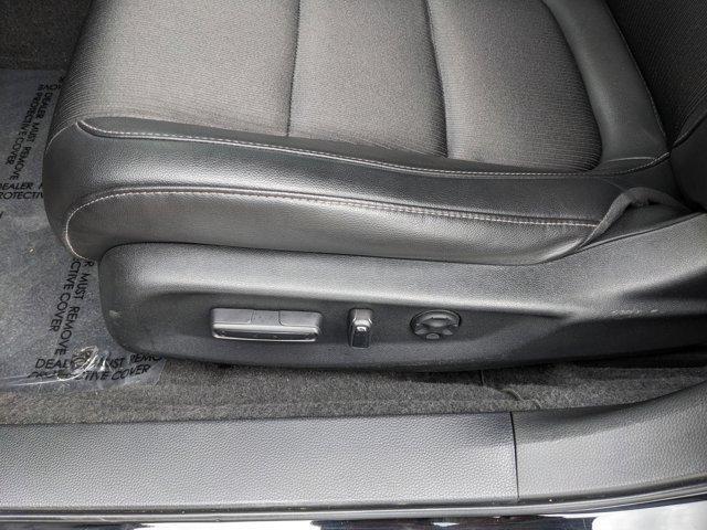 used 2022 Honda Accord car, priced at $22,644