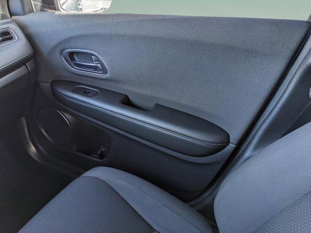 used 2022 Honda HR-V car, priced at $18,750