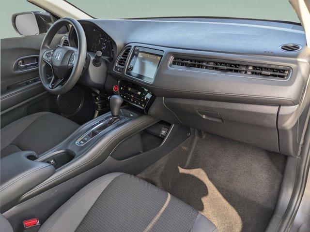 used 2022 Honda HR-V car, priced at $18,750
