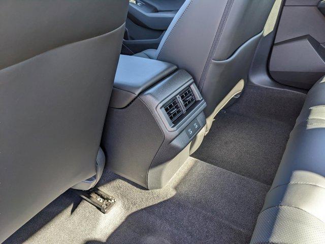 new 2026 Honda Accord Hybrid car, priced at $33,715