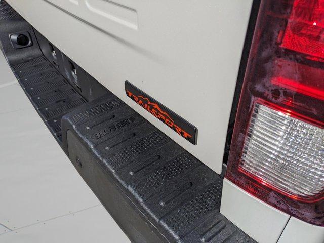new 2026 Honda Ridgeline car, priced at $44,889