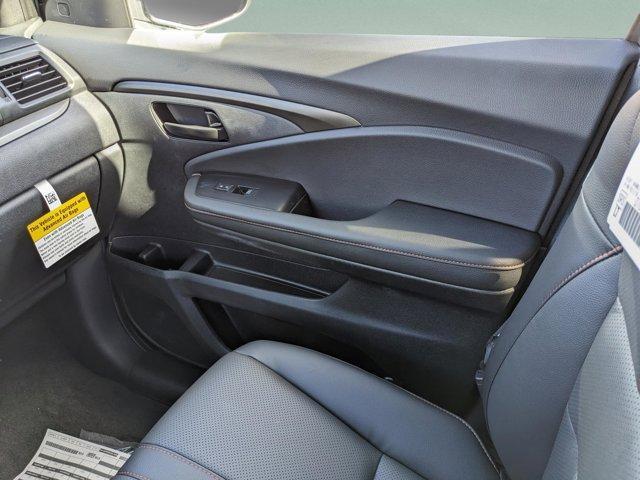 new 2026 Honda Ridgeline car, priced at $44,889