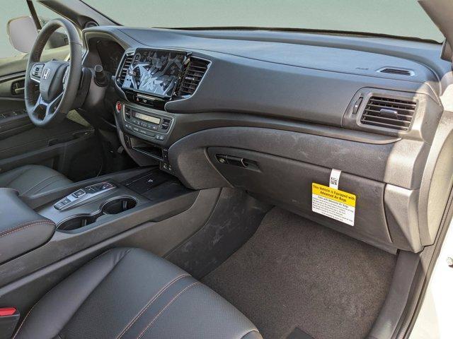 new 2026 Honda Ridgeline car, priced at $44,889