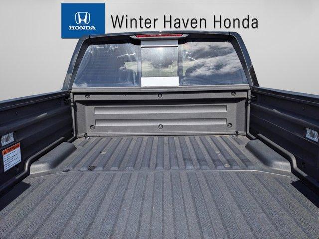 new 2026 Honda Ridgeline car, priced at $44,889