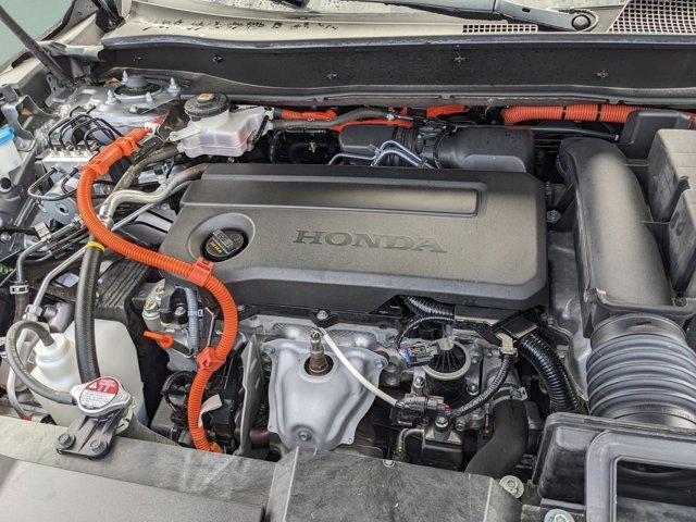 used 2024 Honda CR-V Hybrid car, priced at $30,261