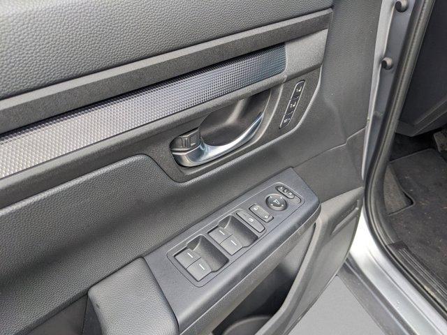 used 2024 Honda CR-V Hybrid car, priced at $30,261