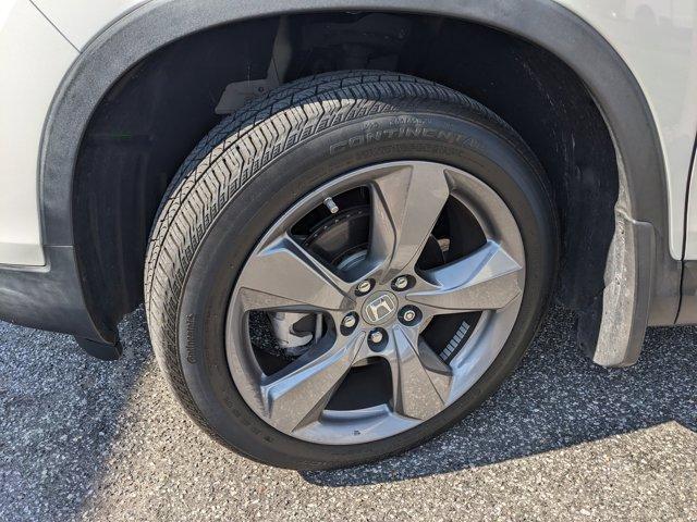 used 2020 Honda Passport car, priced at $30,500